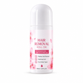 🌸 Smooth Roll-On Hair Remover – Gentle Body Hair Removal for Silky Skin