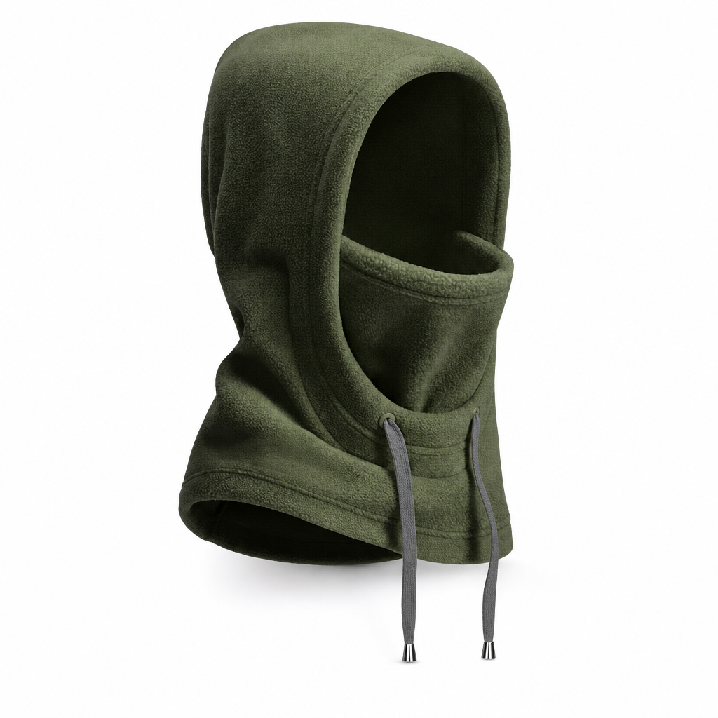 🔥 Warm Winter Sailing Balaclava – Outdoor Wind-Resistant Face Mask